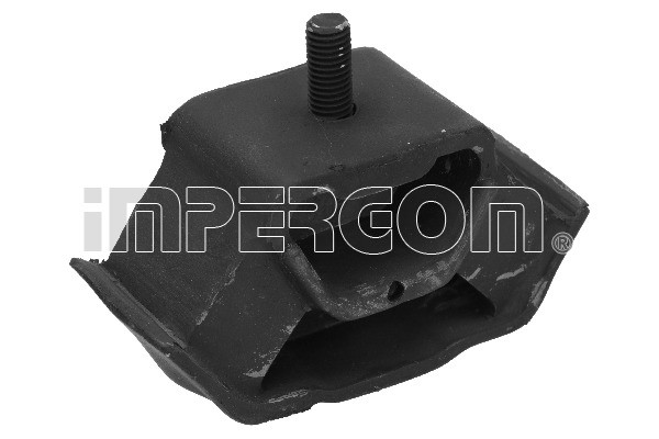 IMPERGOM ΒΑΣΗ ΜΗΧΑΝΗΣ IVECO