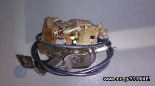 ΝΤΙΖΕΣ ΣΕΛΛΑΣ ΜΑΖΊ ΜΕ ΚΛΕΊΣΤΡΟΥ