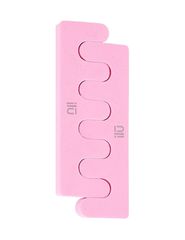 Ilū Διαχωριστικά Δαχτύλων Ποδιού Ροζ