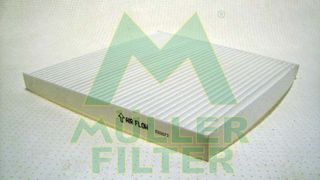 Φίλτρο, αέρας εσωτερικού χώρου MULLER FILTER FC466