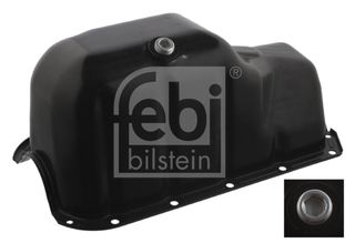 Κάρτερ λαδιού FEBI BILSTEIN 37580