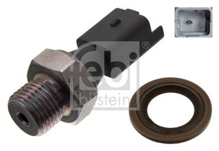 Διακόπτης πίεσης λαδιού FEBI BILSTEIN 37506