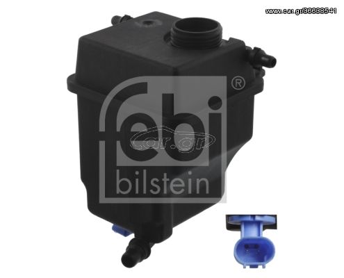 Δοχείο διαστολής, ψυκτικό υγρό FEBI BILSTEIN 38458