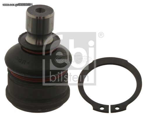 Άρθρωση υποστήριξης FEBI BILSTEIN 38543