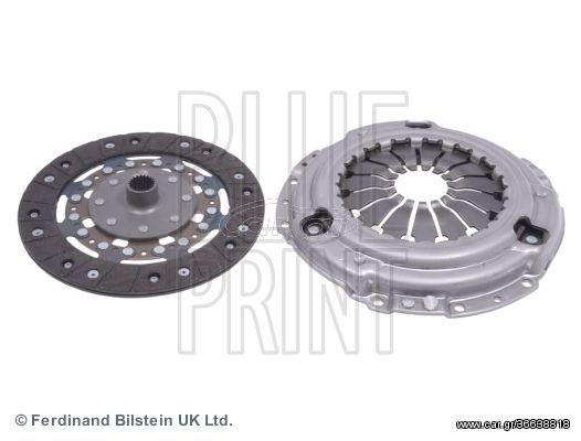 Σετ συμπλέκτη BLUE PRINT ADN130231