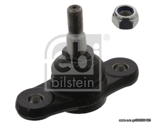 Άρθρωση υποστήριξης FEBI BILSTEIN 41692