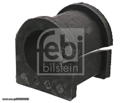 Έδραση, σταθεροποιητής FEBI BILSTEIN 41131