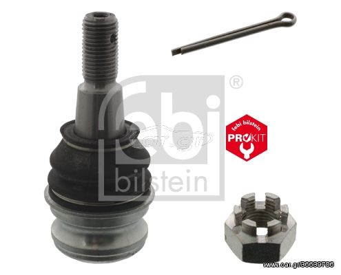 Άρθρωση υποστήριξης FEBI BILSTEIN 42807