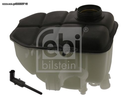 Δοχείο διαστολής, ψυκτικό υγρό FEBI BILSTEIN 38807