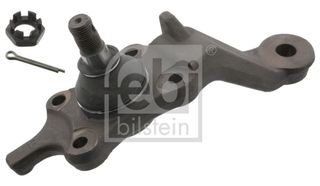 Άρθρωση υποστήριξης FEBI BILSTEIN 43096