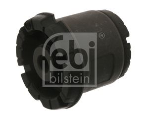 Έδραση , σώμα άξονα FEBI BILSTEIN 39655