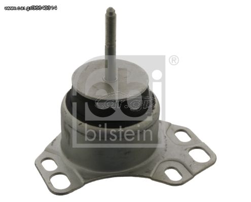 Έδραση, κινητήρας FEBI BILSTEIN 39281