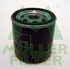 Φίλτρο λαδιού MULLER FILTER FO675