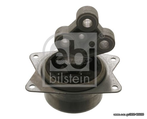 Έδραση, κινητήρας FEBI BILSTEIN 39004