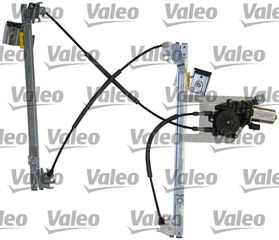 Γρύλος παραθύρου VALEO 851172