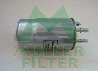 Φίλτρο καυσίμου MULLER FILTER FN392