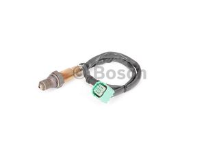 Αισθητήρας λάμδα BOSCH 0986AG2225