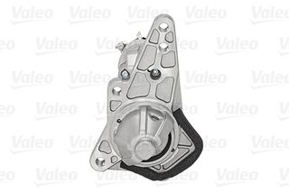 Μίζα VALEO 446506