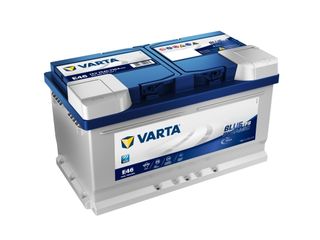 Μπαταρία εκκίνησης VARTA 575500073D842