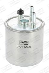 Φίλτρο καυσίμου CHAMPION CFF100491