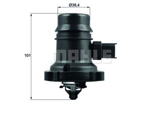 Θερμοστάτης, ψυκτικό υγρό MAHLE TM37103