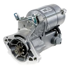 DENSO ΜΙΖΑ TOYOTA