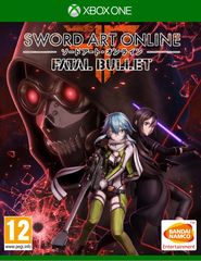 Sword Art Online: Fatal Bullet / Xbox One