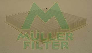 Φίλτρο, αέρας εσωτερικού χώρου MULLER FILTER FC272