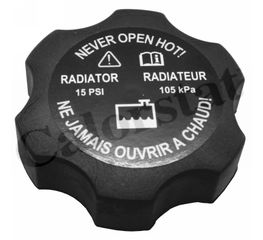 Τάπα κλεισίματος, δοχείο ψυκτικού υγρού CALORSTAT by Vernet RC0147