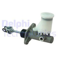 DELPHI ΑΝΤΛΙΑ ΣΥΜΠΛΕΚTΗ ΑΝΩ MITSUBISHI
