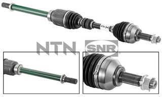 Άξονας μετάδοσης κίνησης SNR DK68010