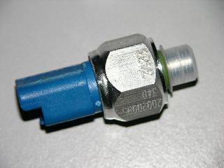 SIDAT ΑΙΣΘΗΤΗΡΑΣ ΠΙΕΣΗΣ ΛΑΔΙΟΥ FORD