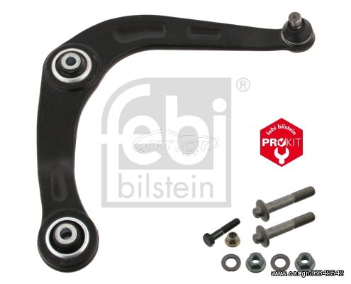 Ψαλίδι, ανάρτηση τροχών FEBI BILSTEIN 40770