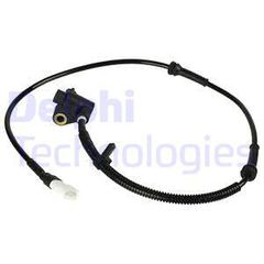DELPHI ΑΙΣΘΗΤΗΡΑΣ ABS FORD