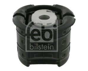 Έδραση , σώμα άξονα FEBI BILSTEIN 26507