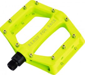 RFR FLAT CMPT Neon Yellow   14155