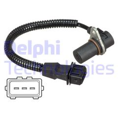 DELPHI ΑΙΣΘΗΤΗΡΑΣ ΕΚΚΕΝΤΡΟΦΟΡΟΥ CHEVROLET