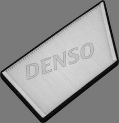 Φίλτρο, αέρας εσωτερικού χώρου DENSO DCF493P