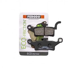 FD-FDB2264EF ΣΕΤ ΤΑΚΑΚΙΑ FERODO FDB2264 ECO FRICTION