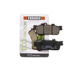 FD-FDB2226EF ΣΕΤ ΤΑΚΑΚΙΑ FERODO FDB2226 ECO FRICTION
