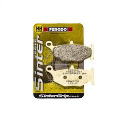 FD-FDB2213ST ΣΕΤ ΤΑΚΑΚΙΑ FERODO FDB2213 SINTER ROAD
