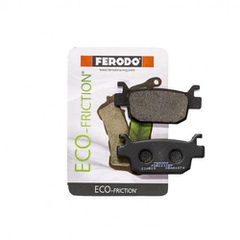 FD-FDB2212EF ΣΕΤ ΤΑΚΑΚΙΑ FERODO FDB2212 ECO FRICTION