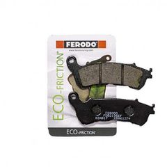 FD-FDB2196EF ΣΕΤ ΤΑΚΑΚΙΑ FERODO FDB2196 ECO FRICTION