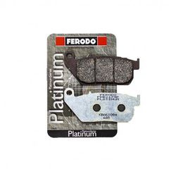 FD-FDB2179P ΣΕΤ ΤΑΚΑΚΙΑ FERODO FDB2179 PLATINUM