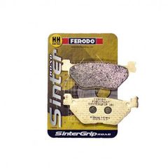 FD-FDB2156ST ΣΕΤ ΤΑΚΑΚΙΑ FERODO FDB2156 SINTER ROAD