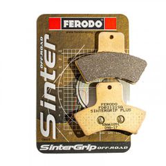FD-FDB2121SG ΣΕΤ ΤΑΚΑΚΙΑ FERODO FDB2121 SINTER OFF-ROAD