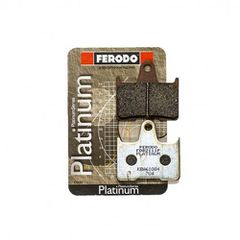 FD-FDB2111P ΣΕΤ ΤΑΚΑΚΙΑ FERODO FDB2111 PLATINUM
