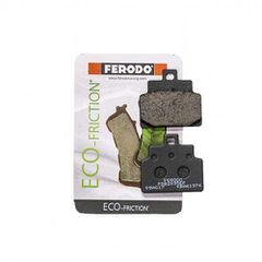 FD-FDB2095EF ΣΕΤ ΤΑΚΑΚΙΑ FERODO FDB2095 ECO FRICTION