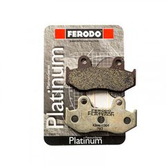 FD-FDB2086P ΣΕΤ ΤΑΚΑΚΙΑ FERODO FDB2086 PLATINUM