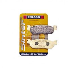 FD-FDB2083SM ΣΕΤ ΤΑΚΑΚΙΑ FERODO FDB2083 SINTER SCOOTER